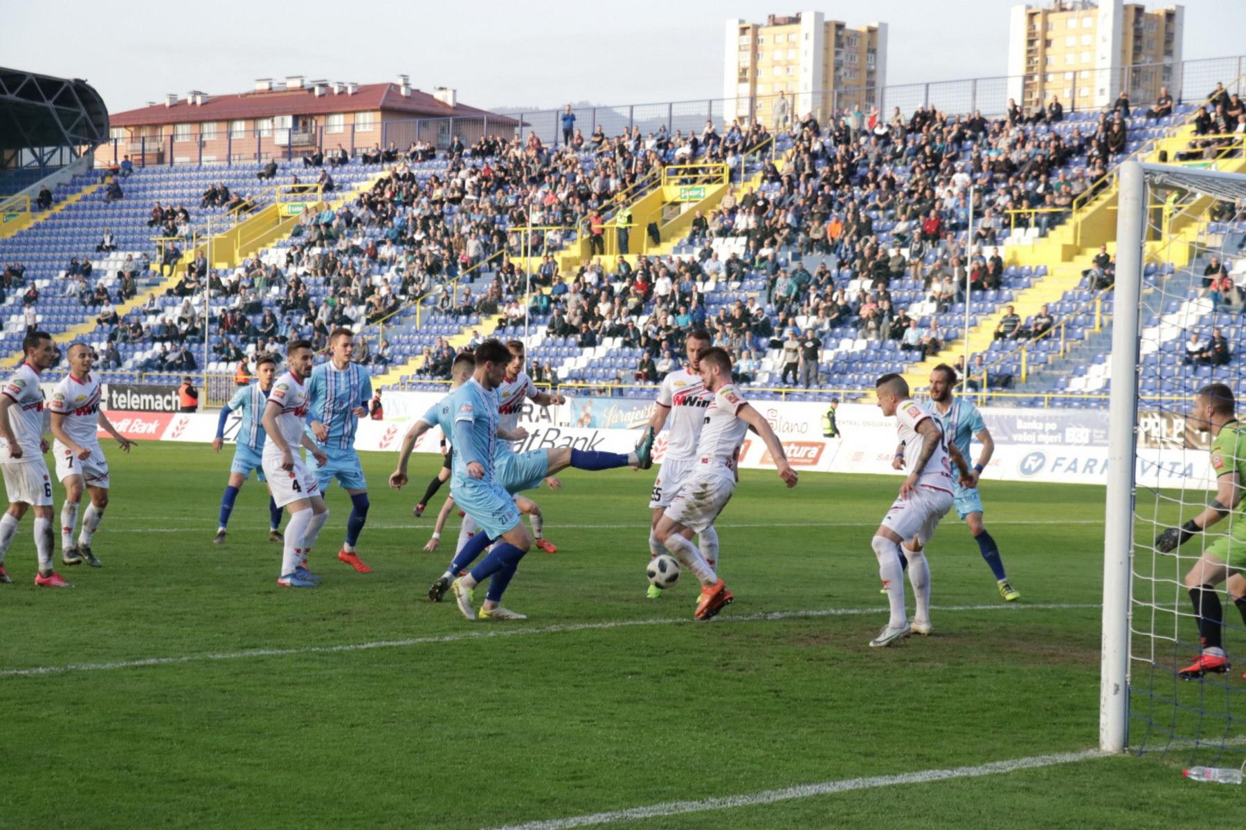 UG "Prijatelji FK Sloboda": Očekujemo da ova Skupština izađe iz negativnog trenda manjka aktivnog učešća prisutnih članova - Avaz