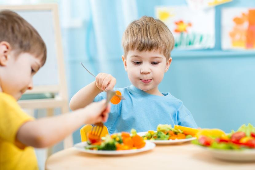 Dijete nikad ne nagrađujte slatkišima