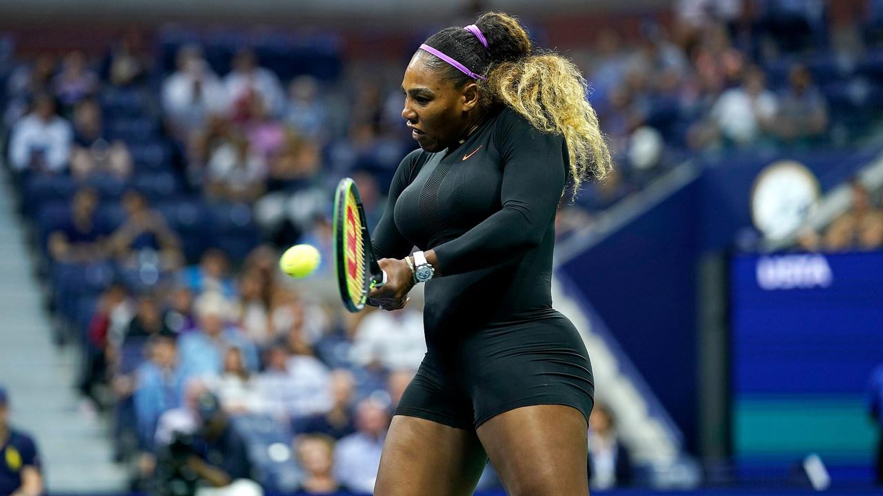 Serena Vilijams ušla u finale US opena i izjednačila rekord legendarne Kris Evert