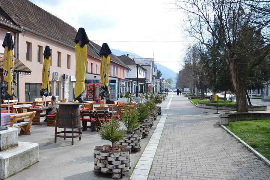 Uhapšen zbog ratnih zločina na području Bratunca