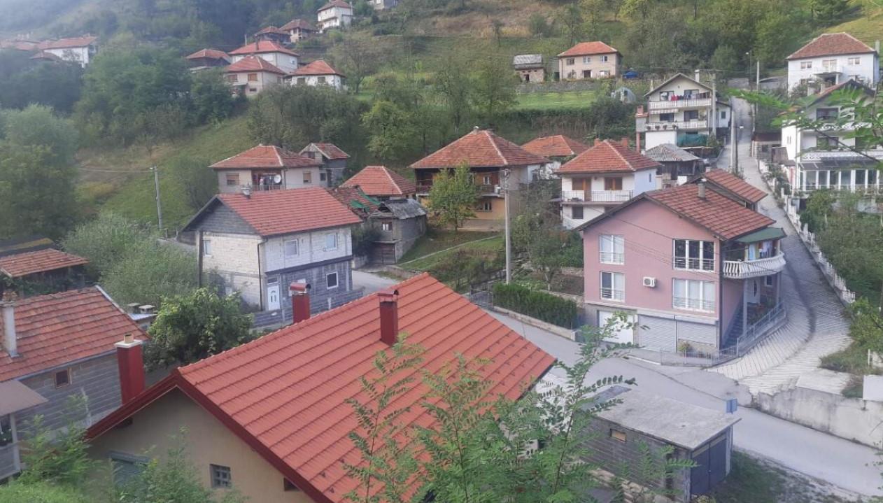 Orahovica kod Zenice - Avaz