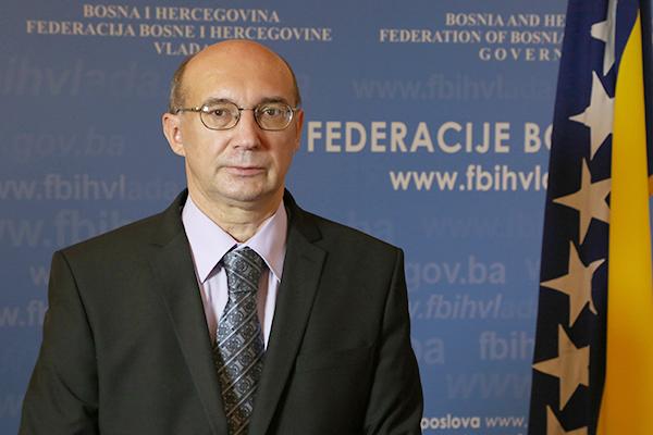 Drljača: Nadležni da temeljito obave kontrolu - Avaz