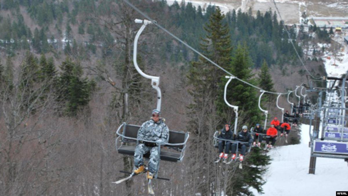 Malverzacije prilikom prodaje karata na skijalištima - Avaz