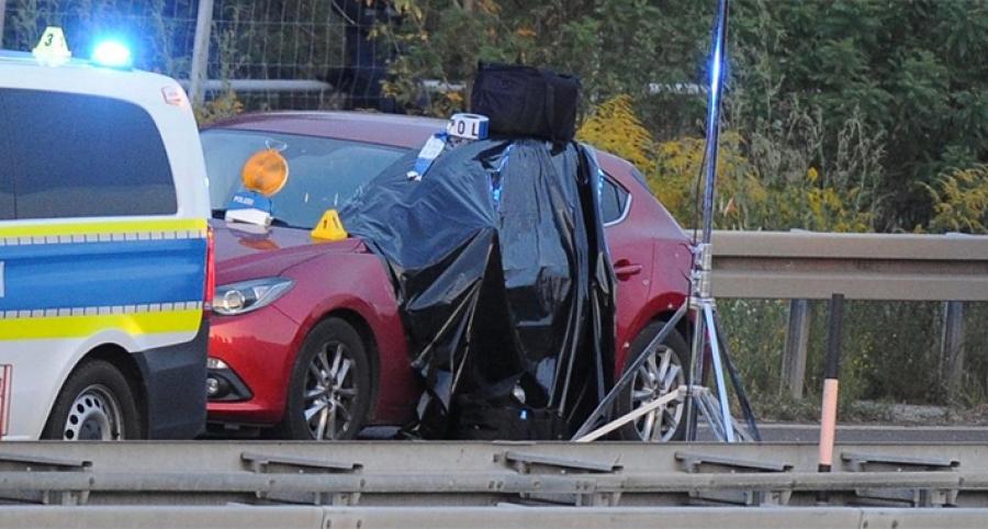 Osumnjičenog za ubistvo žene u Poljskoj ubili policajci kada je potegnuo pištolj na njih