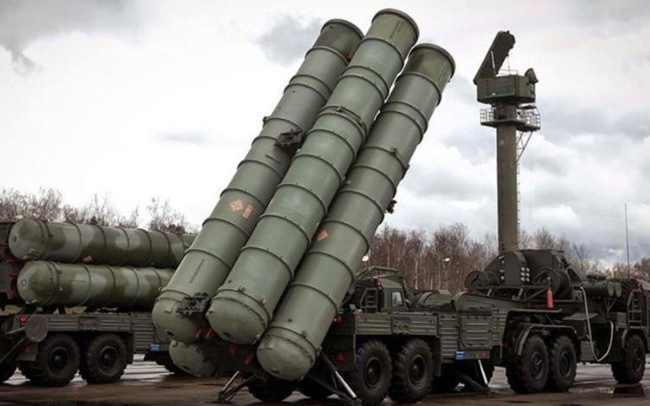 Isporuka drugog dijela sistema S-400 Turskoj - Avaz