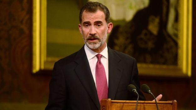 Felipe VI: Ko ne može obezbijediti većinu u kongresu ne može biti premijer - Avaz