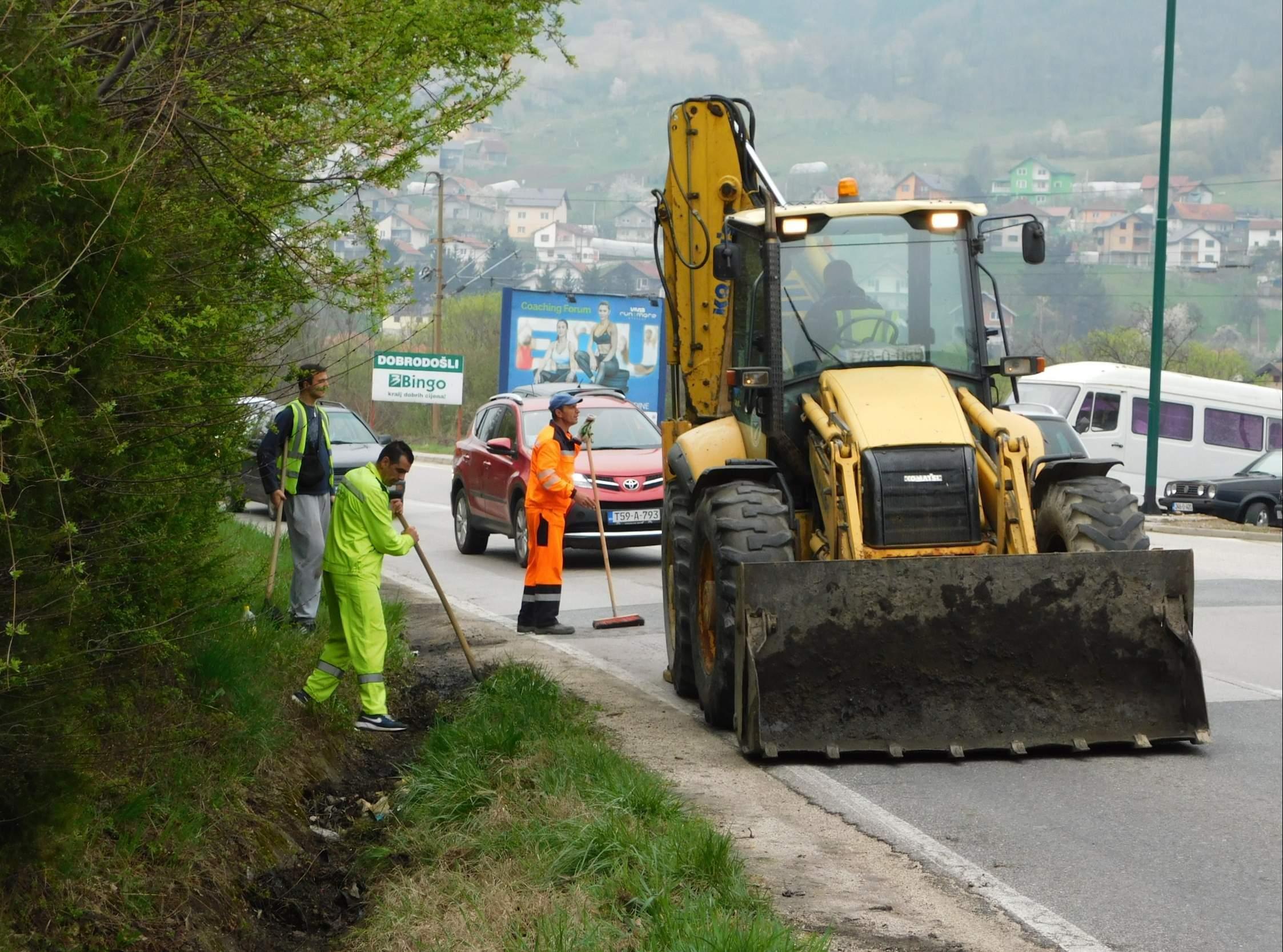 Potrošili 5,3 miliona maraka bez tendera