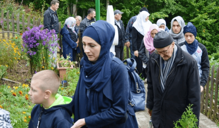 Obilježena 27. godišnjica Bitke za Žuč