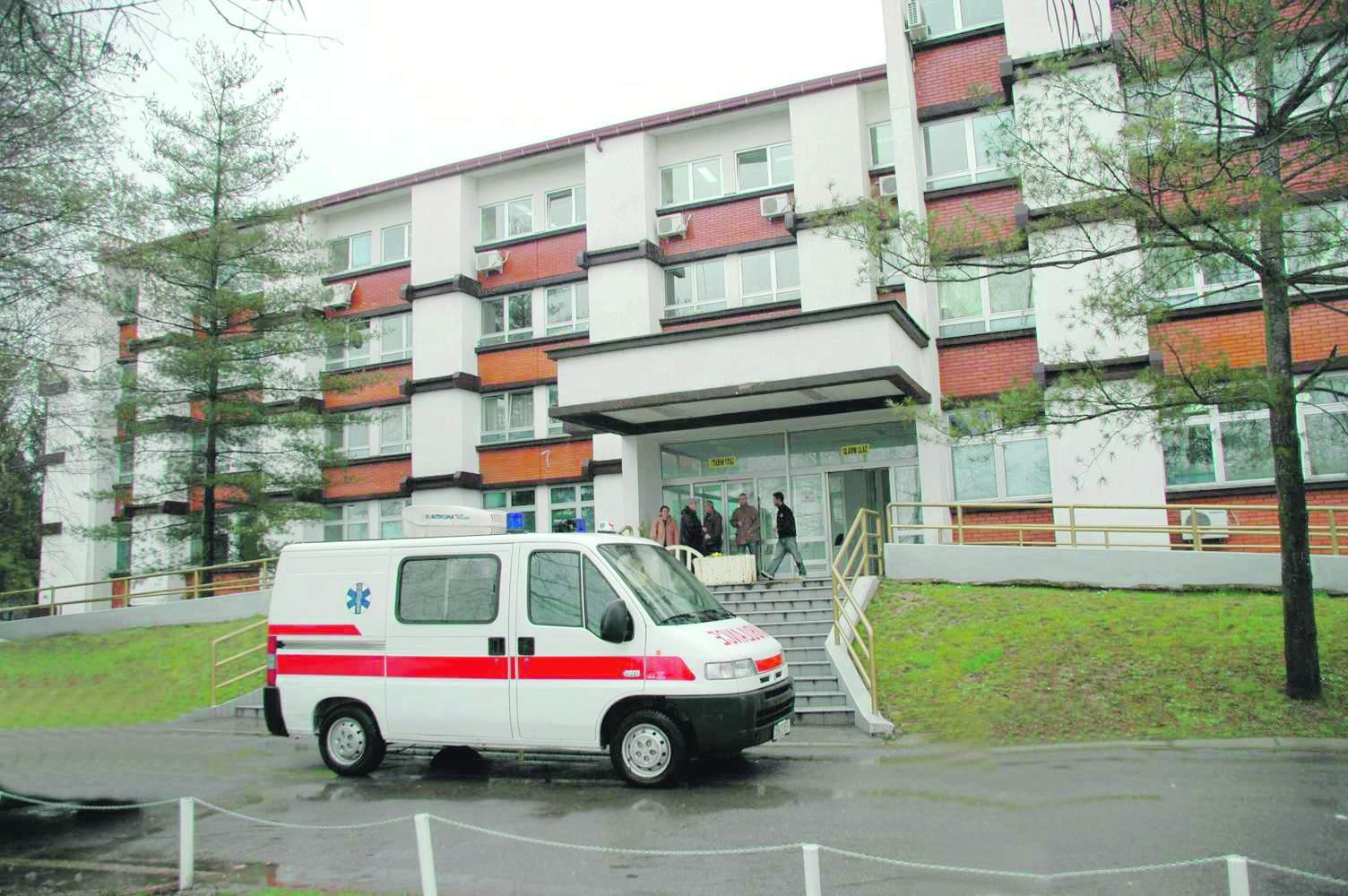 Tragedija u Brčkom: Mladić se na rođendanu udavio komadom mesa