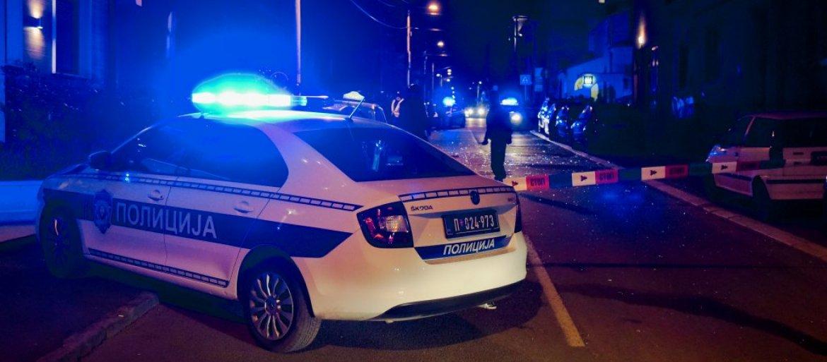 Tragedija u Sremskoj Mitrovici - Avaz