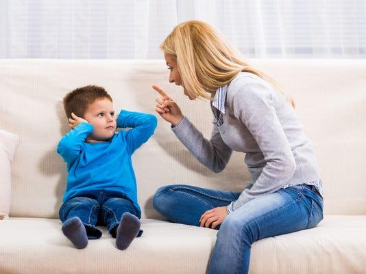 Nemojte pokvariti svaku djetetovu zabavu - Avaz