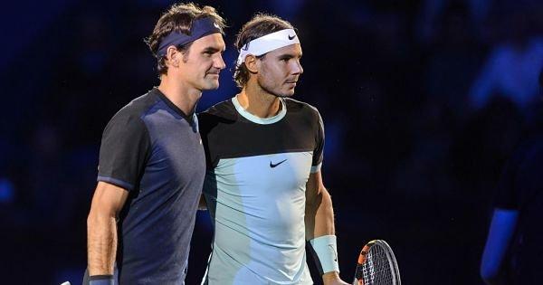 Federer i Nadal: Veliki rivali - Avaz