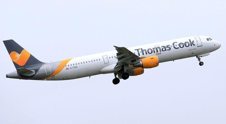 Thomas Cook: Nakon 178 godina se gasi ova kompanija - Avaz