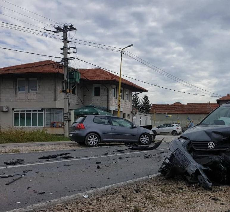 Policija obavila uviđaj - Avaz