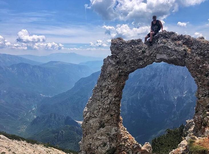 Sačuvajmo Hajdučka vrata za buduće generacije