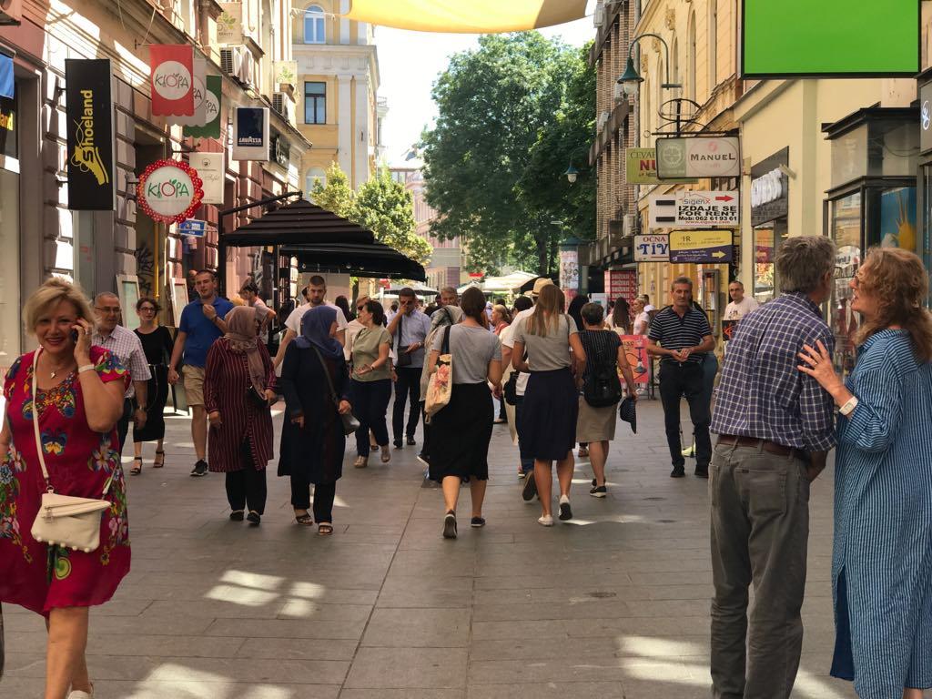 Posao u FBiH nalaze ljekari, profesori, ekonomisti... - Avaz