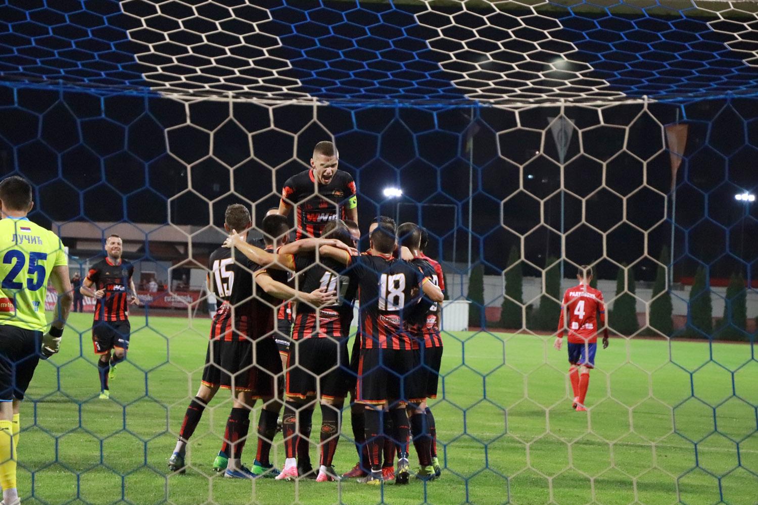 Ko izdrži, pričat će: Zakazana Skupština FK Sloboda