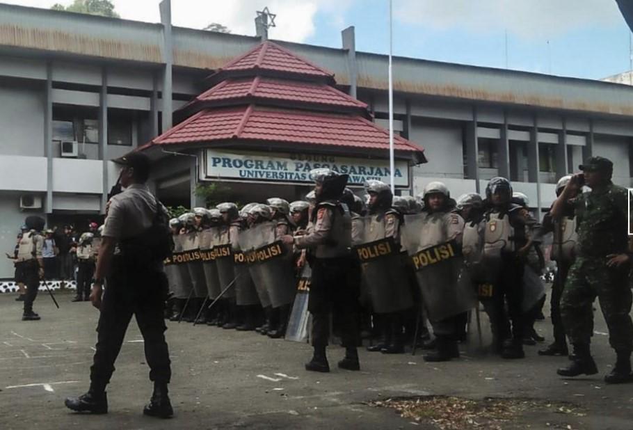 Žestoki sukobi u Indoneziji, 26 poginulih