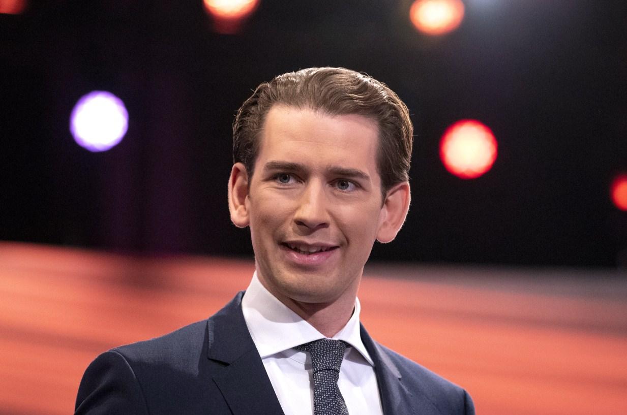 Austrijanci danas glasaju: Kurz očekuje treći mandat