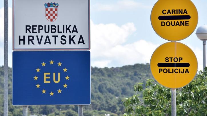 Hrvatska još dvije godine neće biti u Šengenu