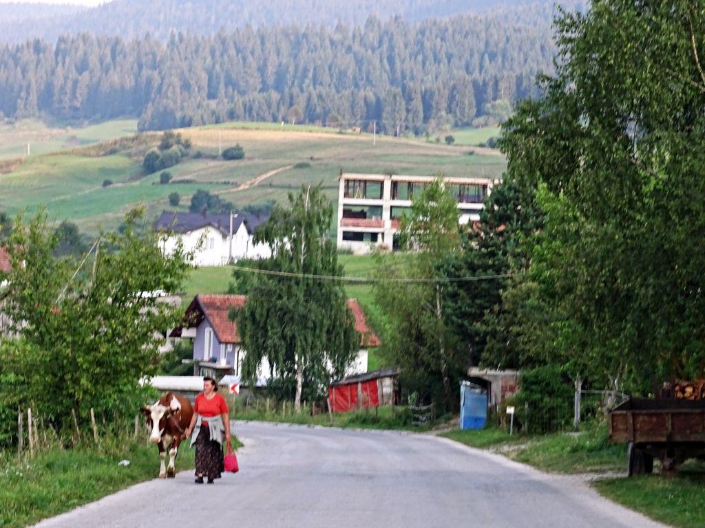 Arapi na Vlašiću grade luksuzni hotel