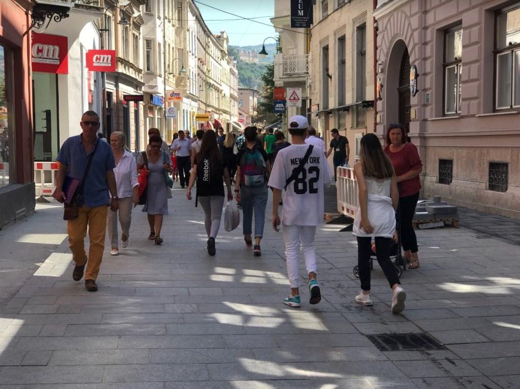 Hoće li u BiH majke troje ili više djece dobiti doživotnu plaću?