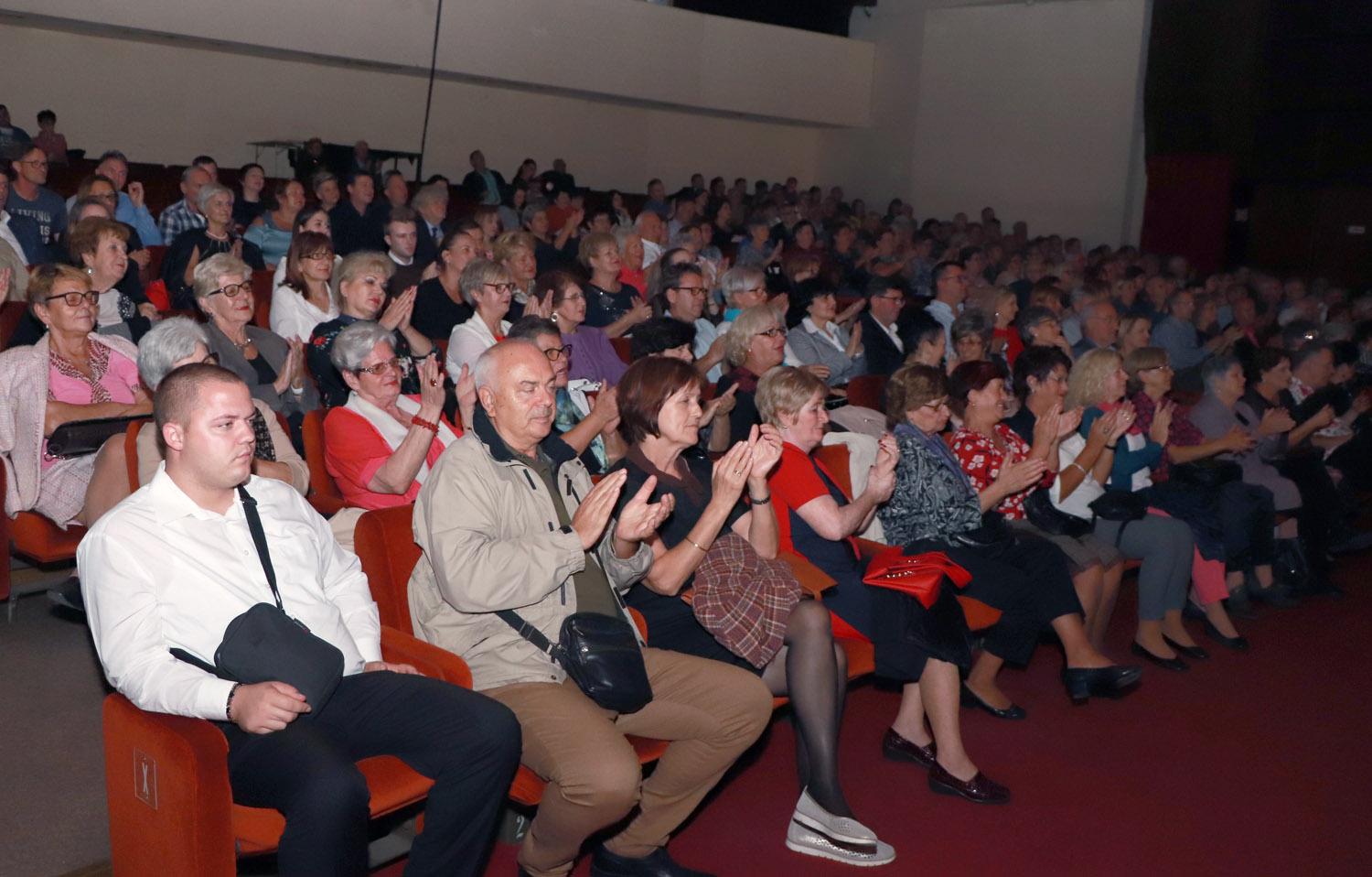 Obilježavanje trideset godina karijere Ibrahima Jukana - Avaz