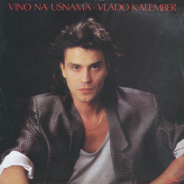 Vlado Kalember - Avaz