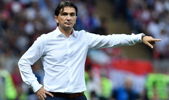 Dalić: Nikad neću biti ponosan na jednu odluku koju sam donio