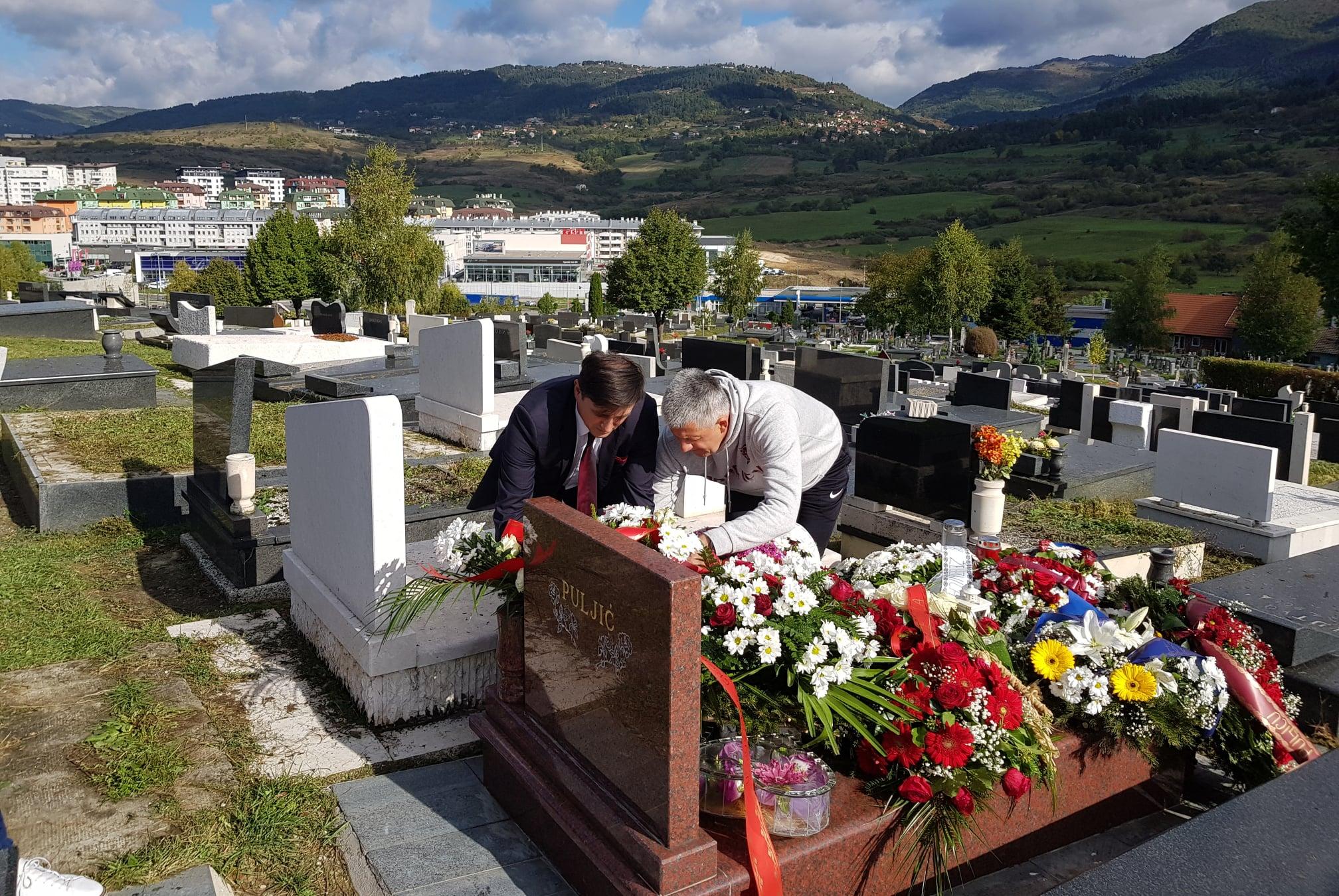 Vedran i Admir nisu i neće biti zaboravljeni - Avaz