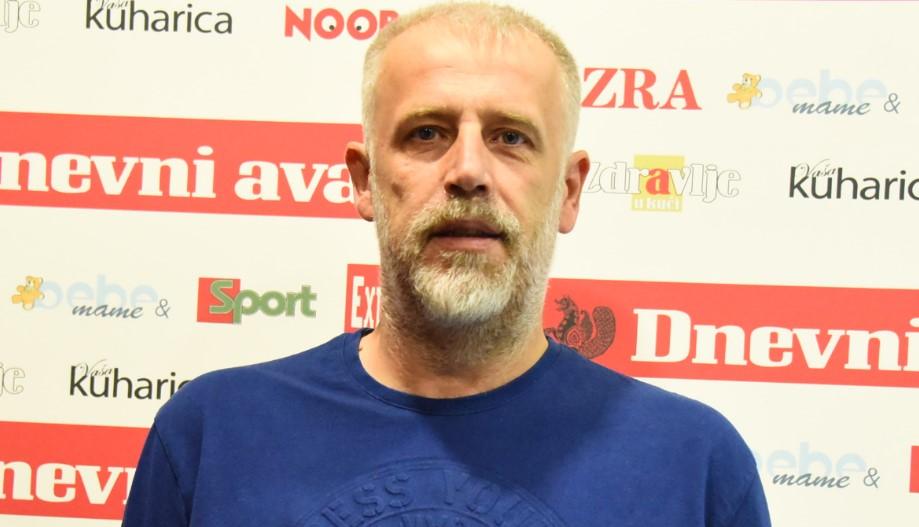 Nermin Demirović - Avaz