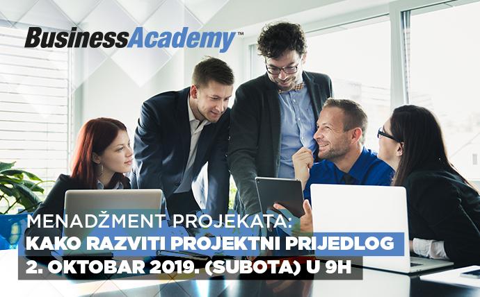 IT Academy - Avaz