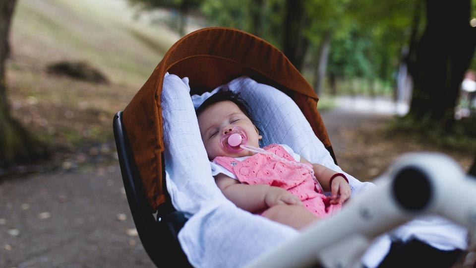 Ovo je 10 stvari s najviše bakterija, a bebe ih svakodnevno dodiruju