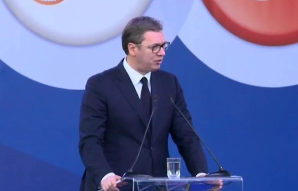 Vučić: Komunikacija sa BiH bila je loša, ovo je prilika da pokažemo da možemo sami uređivati naše odnose