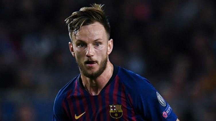 Rakitić: Bio na listi želja Juventusa - Avaz