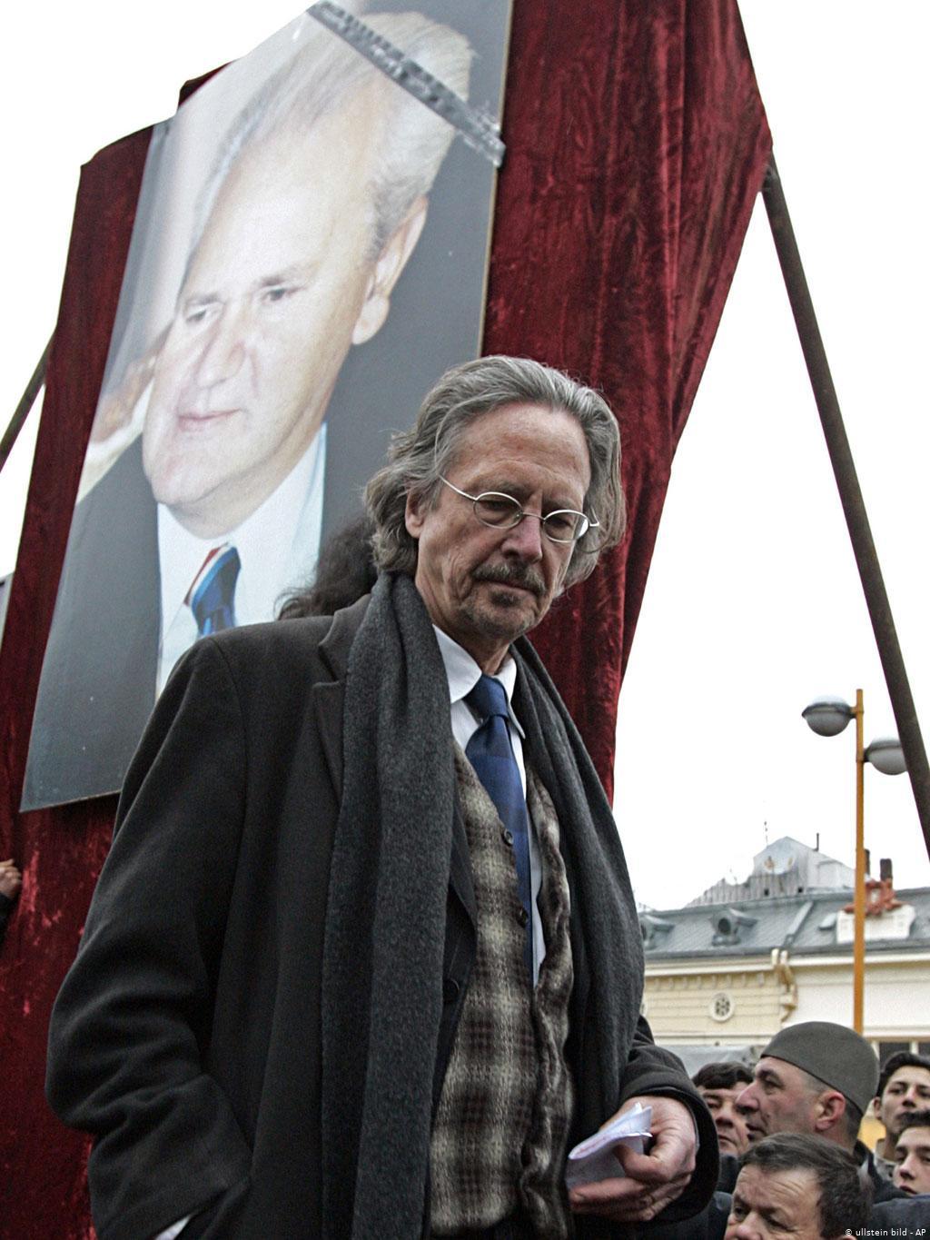 Peter Handke - Avaz