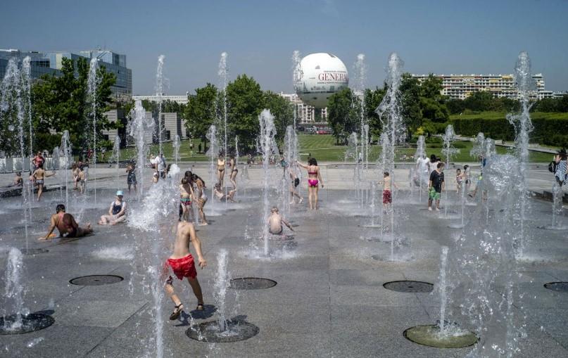 Pakleno ljeto iza nas: Izmjerene rekordne temperature, juli i septembar najtopliji do sada