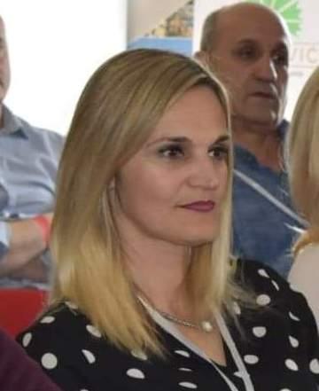 Amira Aganović - Avaz