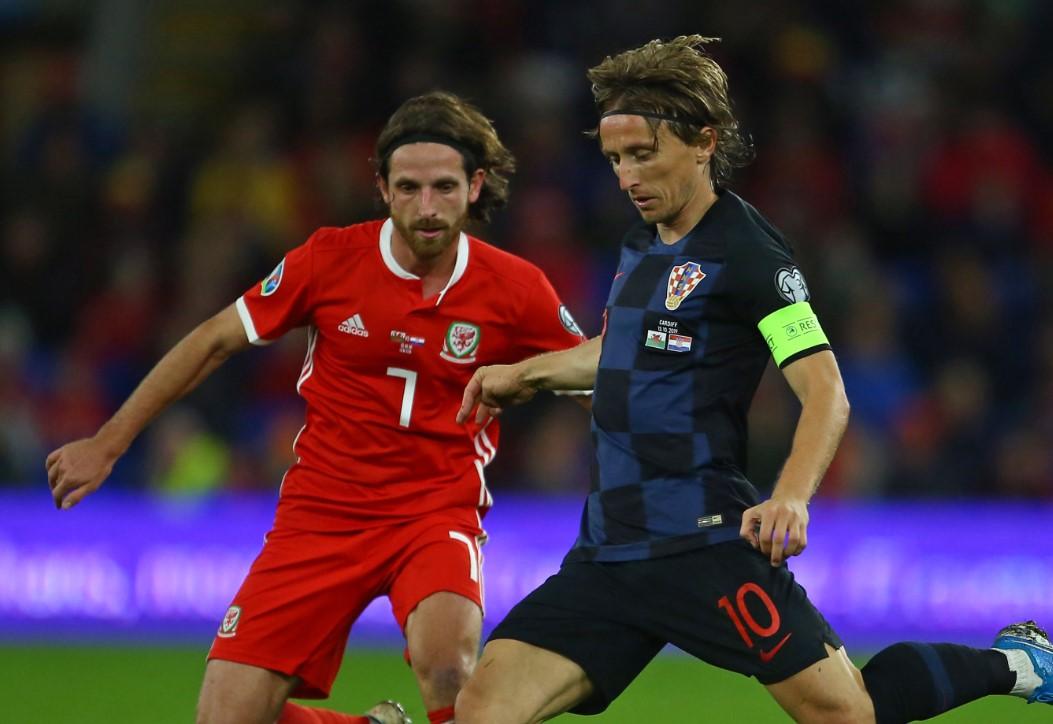 Modrić osuo paljbu po HNS-u: Ne skrivajte se iza igrača