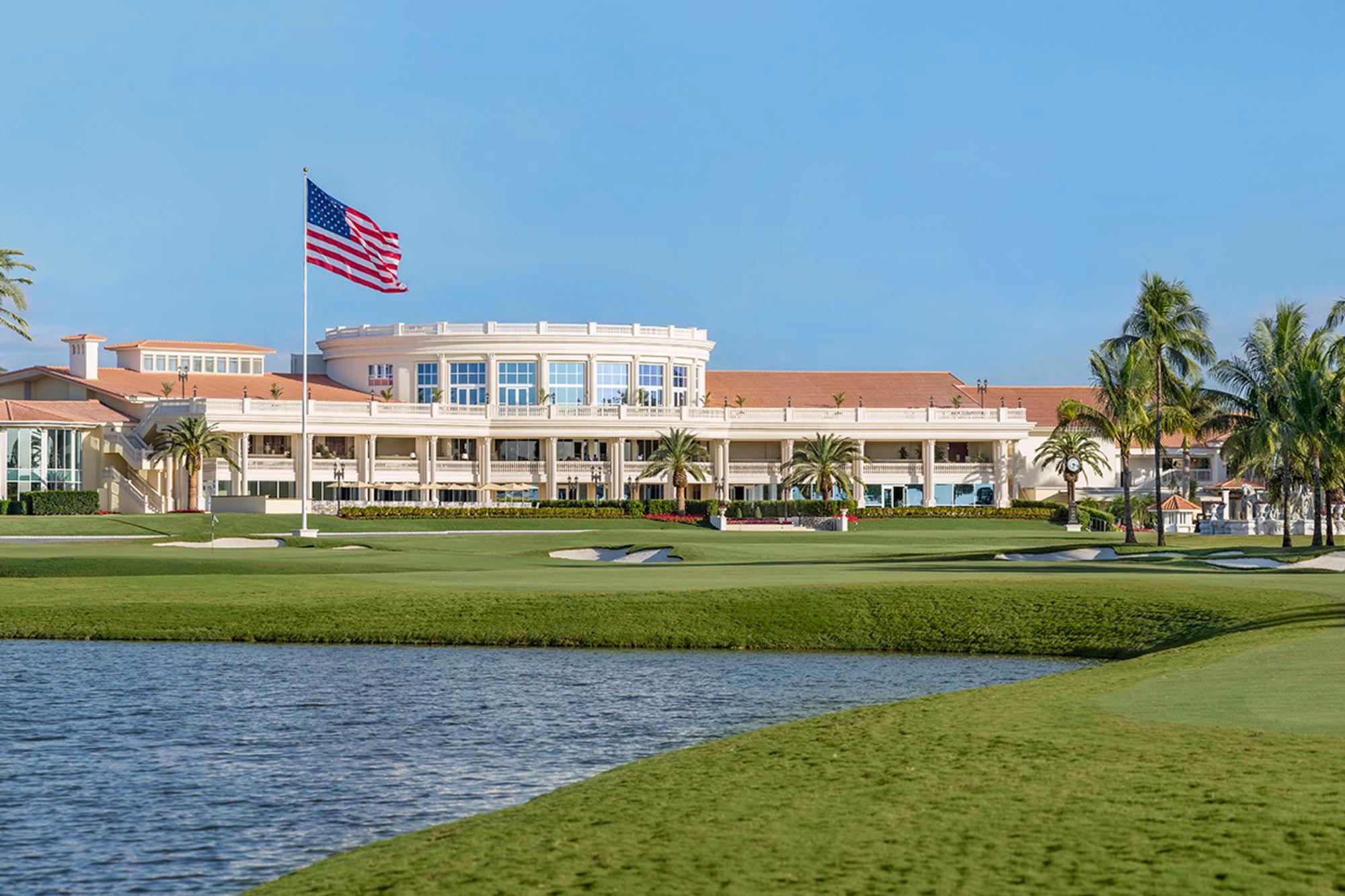 Trump National Doral Miami - Avaz