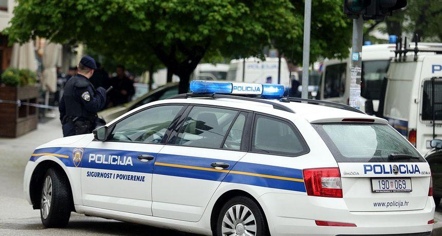 Skandal u Istri: „Prljavi“ policajci uzeli novac od dilera