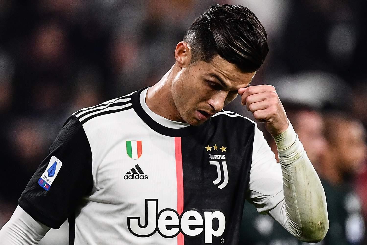 Ronaldo: Pogodio i protiv Bolonje - Avaz