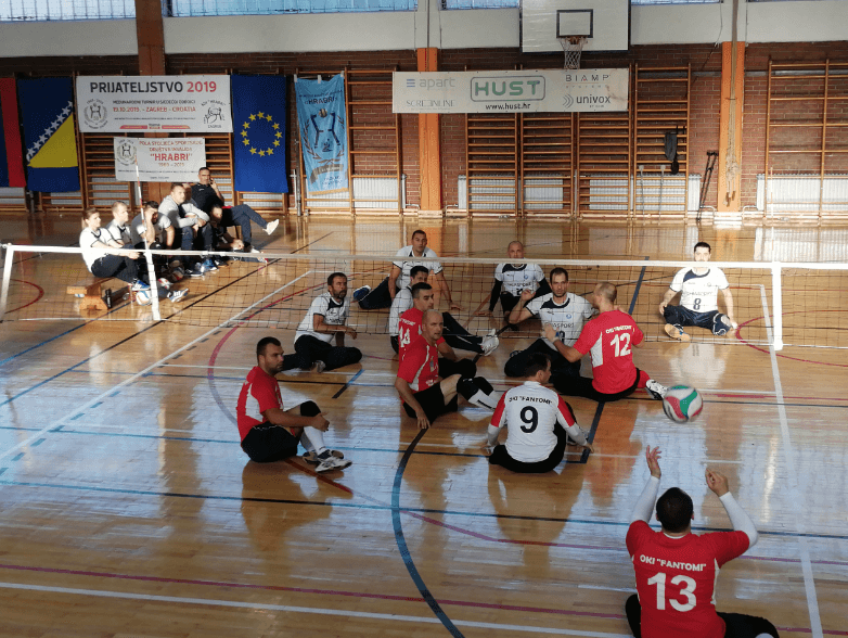 OKI Fantomi u finalu  slavili rezultatom 2:0 - Avaz