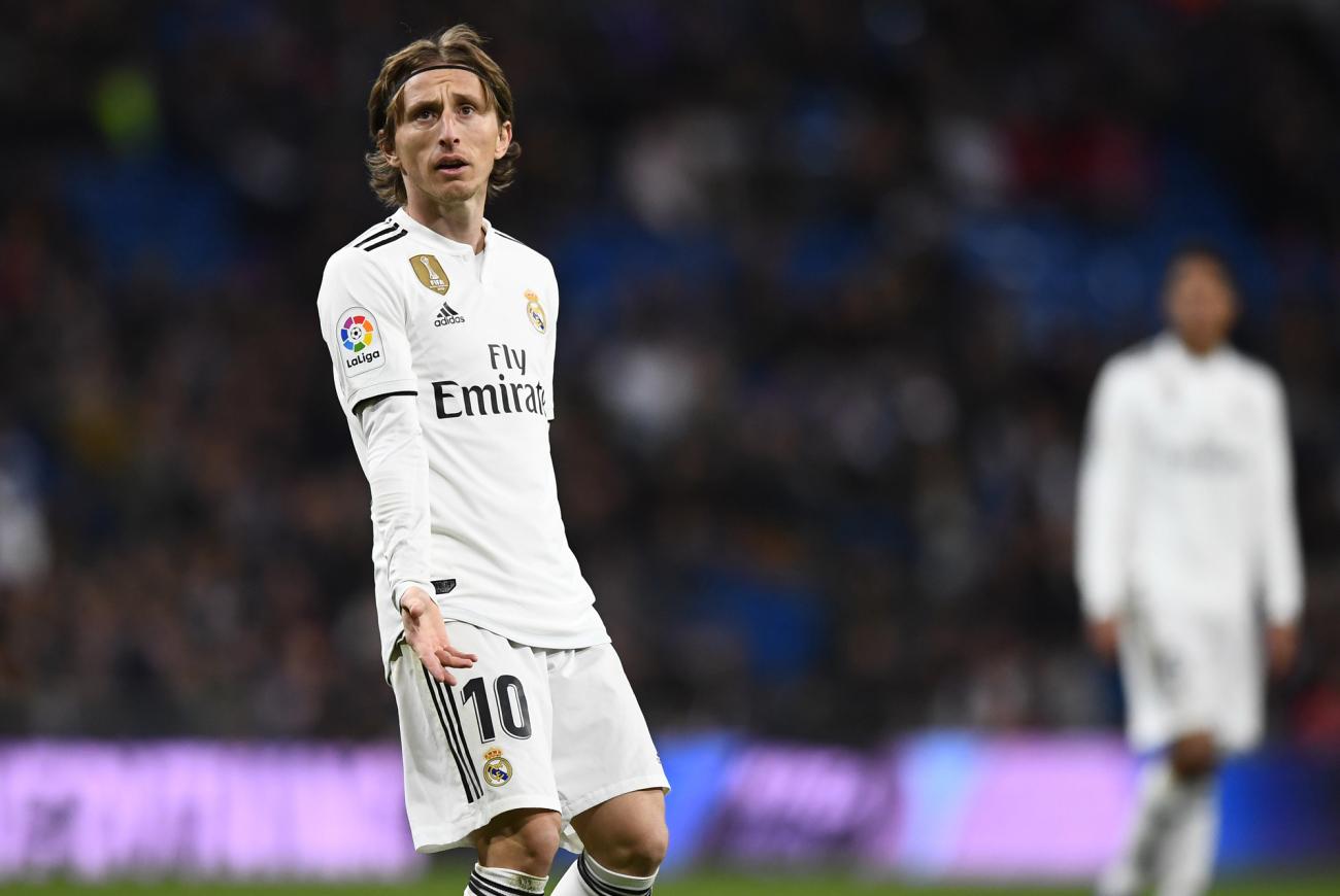 Modrić je presedan u svjetskom fudbalu: Prošle godine osvojio Zlatnu loptu, ove godine nije ni nominiran