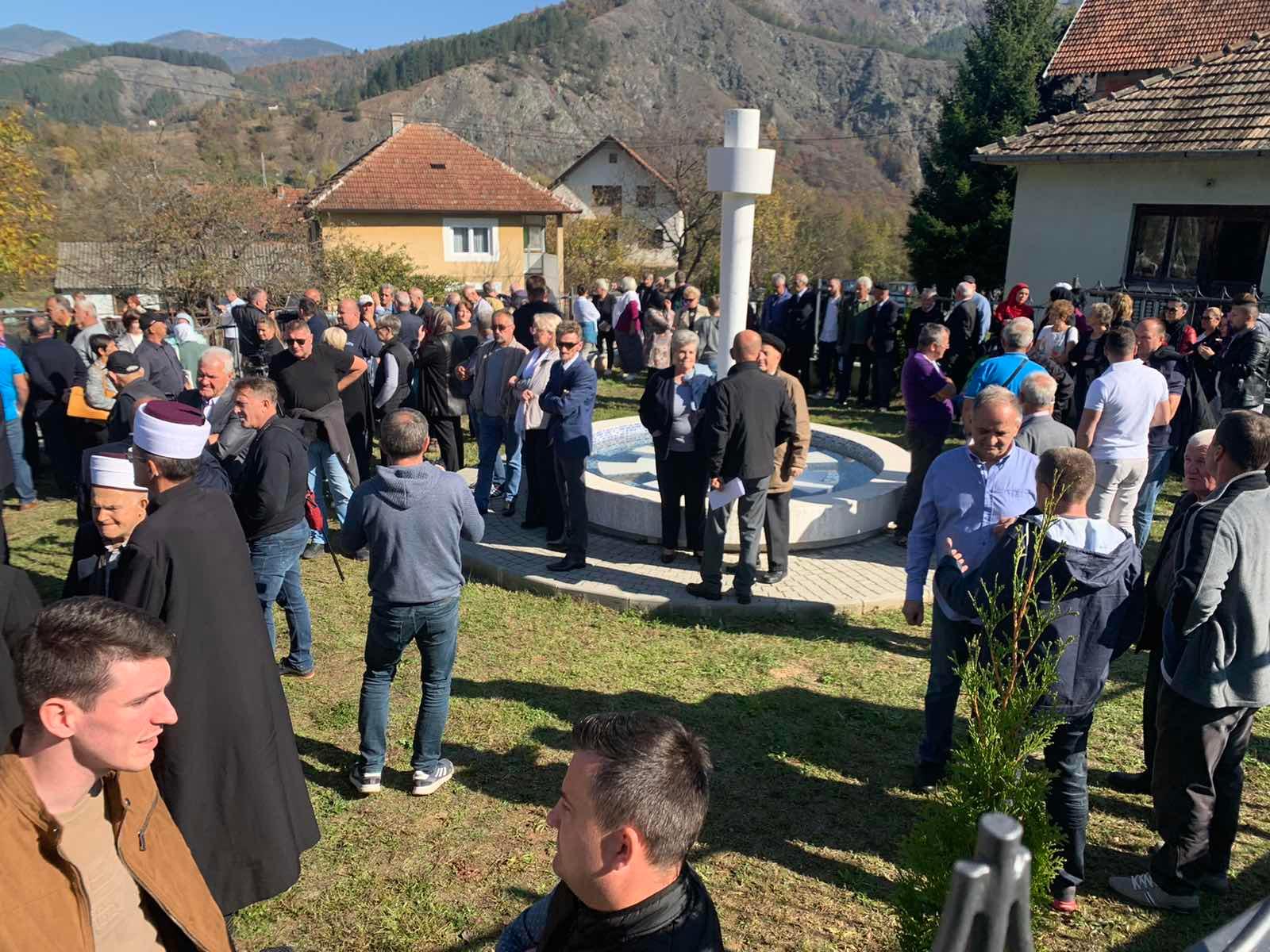 Zločin u Sjeverinu Bošnjaci nikad neće zaboraviti