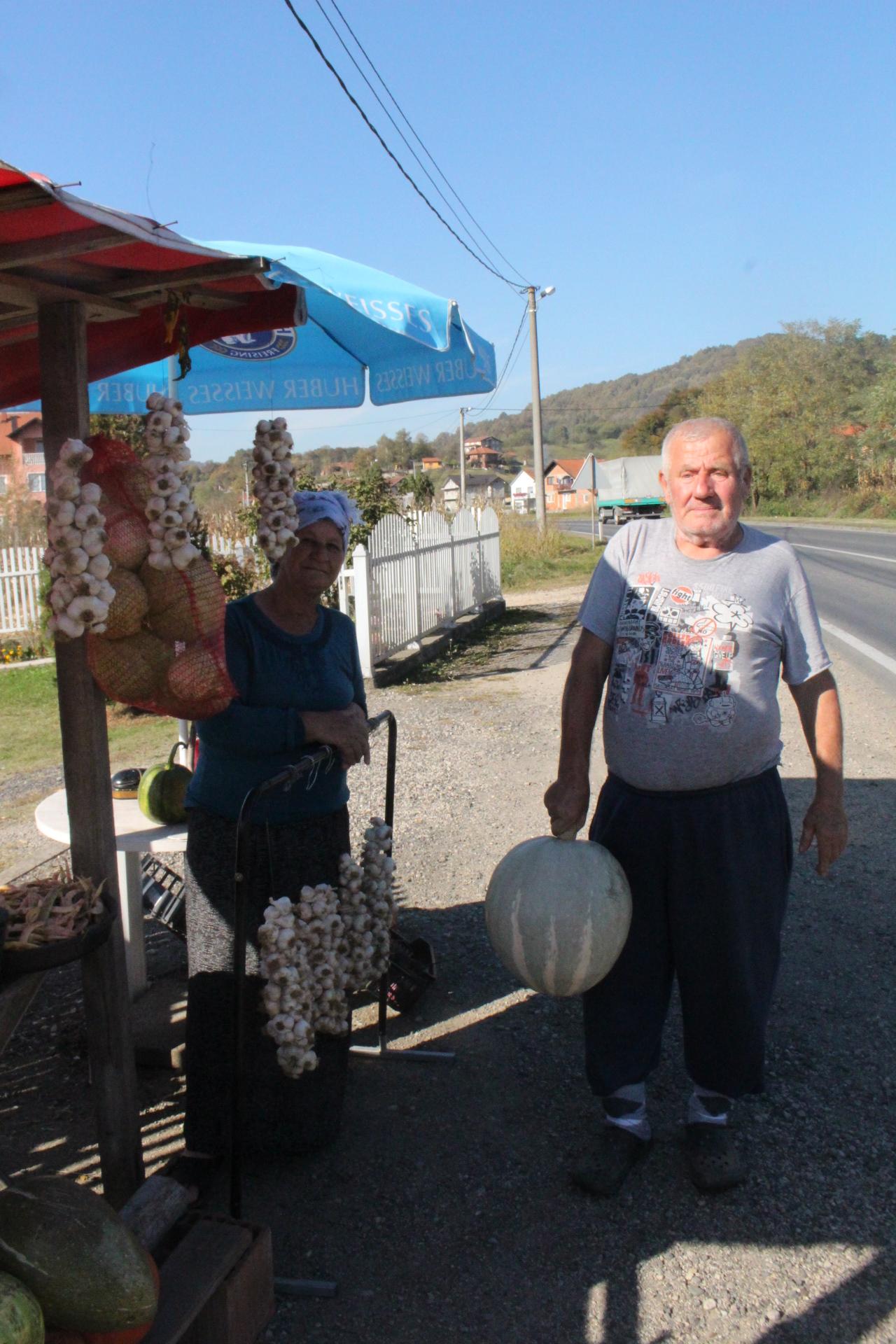 Kako je uspio biznis Izudina i Đule: Džaba davali, niko nije htio, uz paprene cijene sve ide k'o halva