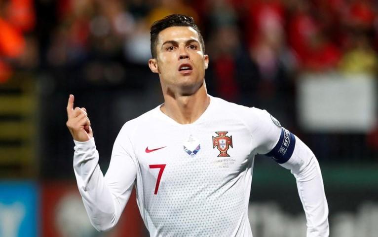 Ronaldo je ovim potezom oduševio Portugal: Njegove emotivne riječi djevojčice čitaju u suzama