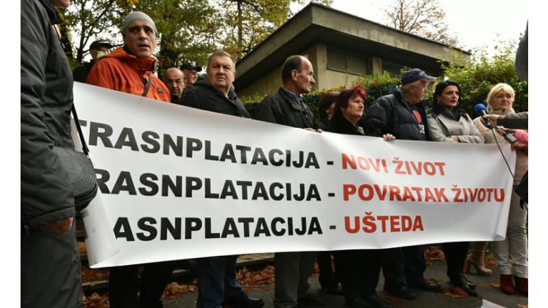 Isključuju se s dijalize: Ugrozit će život da bi dobili šansu za bolji, stotine pacijenata stižu u Sarajevo