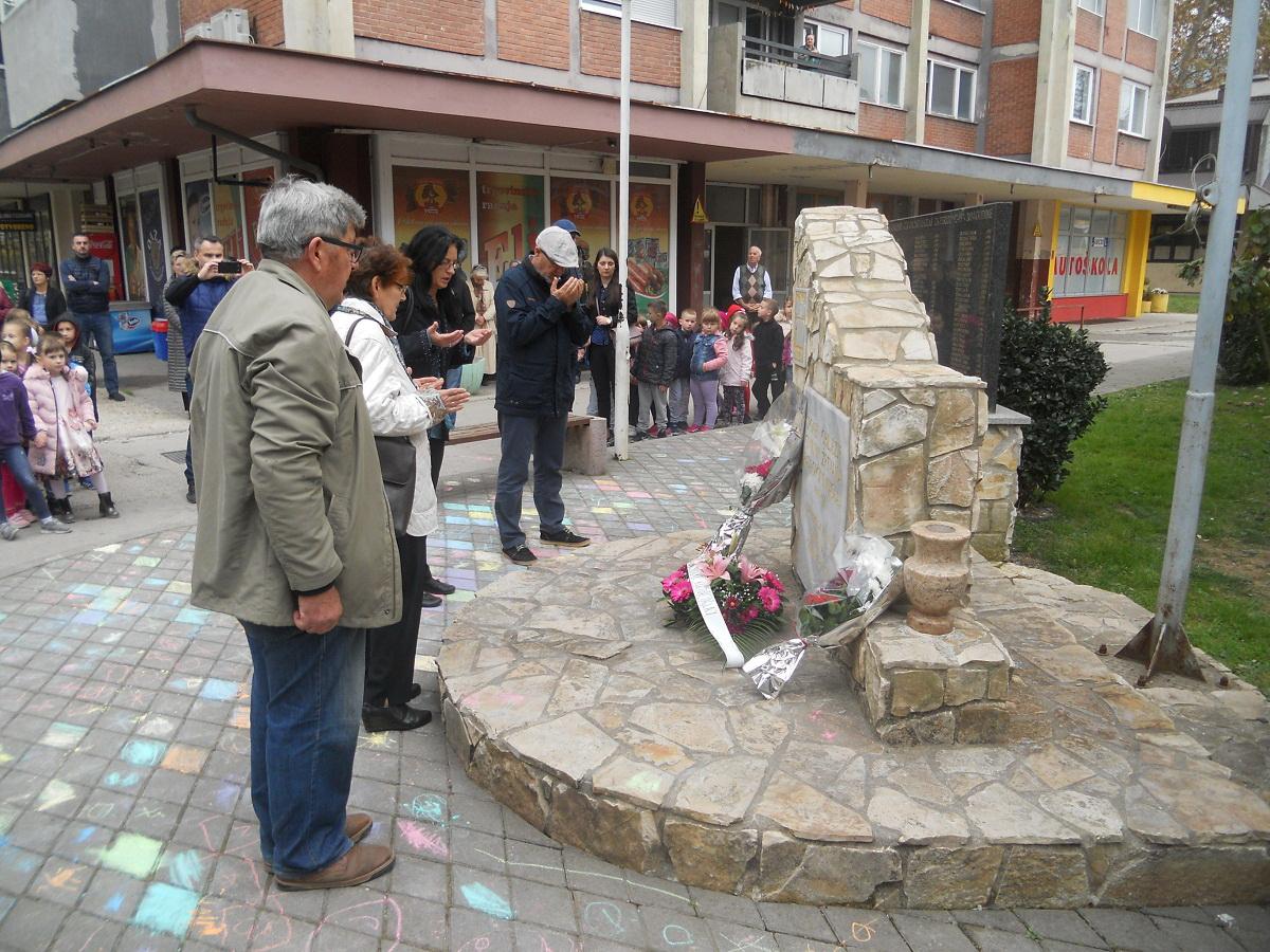 Za zločine počinjene nad našim najmilijima mora se naći krivac