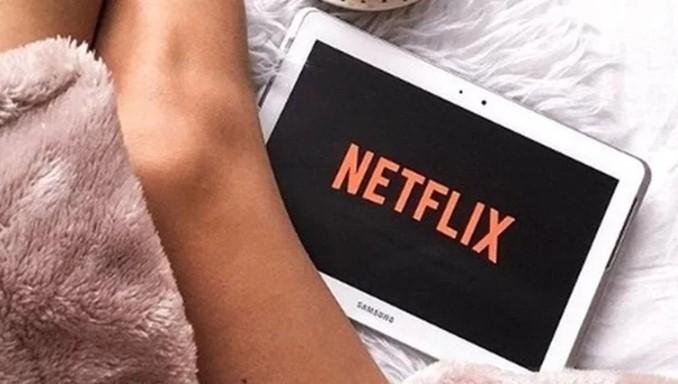 "Netflix":  Testiranje opcije - Avaz